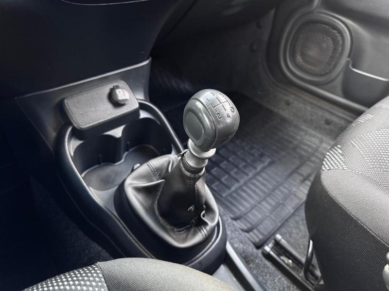 Fiat Mobi Like - foto 13