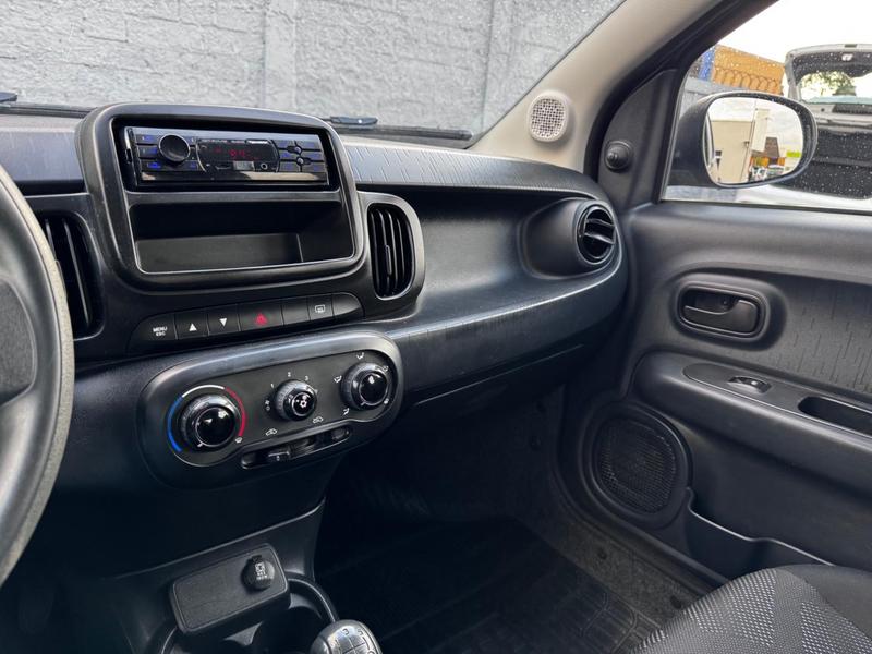 Fiat Mobi Like - foto 15