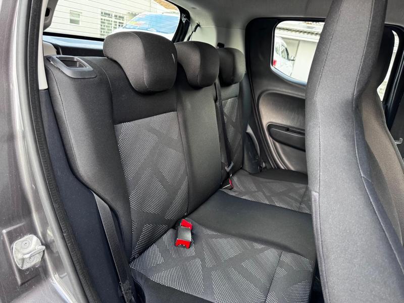 Fiat Mobi Like - foto 16
