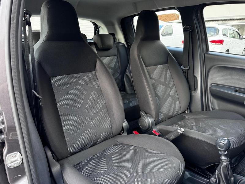 Fiat Mobi Like - foto 17