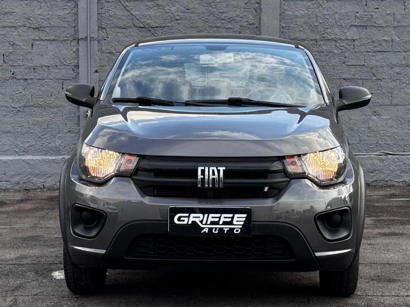 Fiat Mobi Like - foto 2