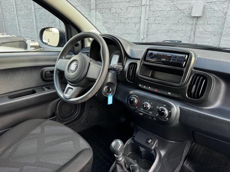 Fiat Mobi Like - foto 7