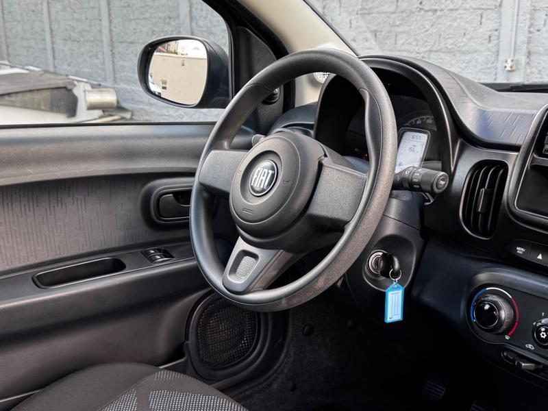 Fiat Mobi Like - foto 8