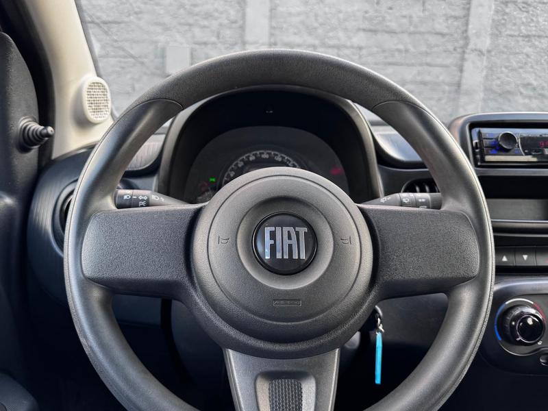 Fiat Mobi Like - foto 10