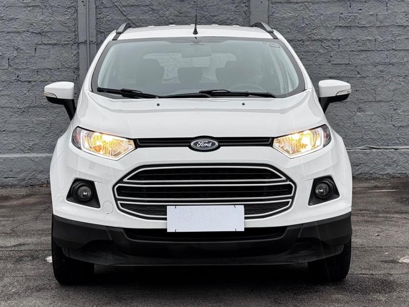 Ford EcoSport Se At 16b - foto 2