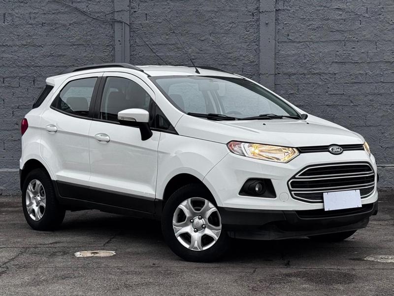 Ford EcoSport Se At 16b - foto 3