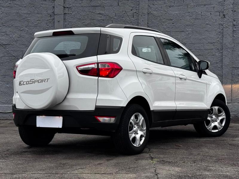 Ford EcoSport Se At 16b - foto 4
