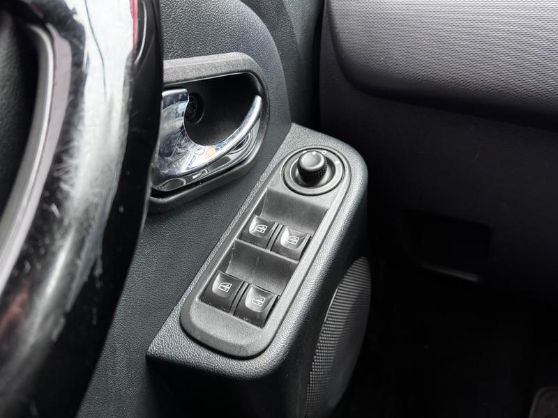 Renault Oroch 2.0 - foto 14