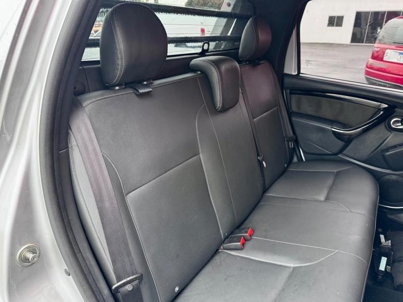 Renault Oroch 2.0 - foto 15