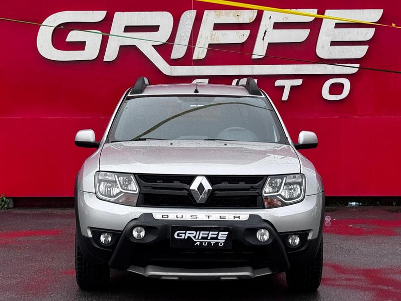 Renault Oroch 2.0 - foto 2