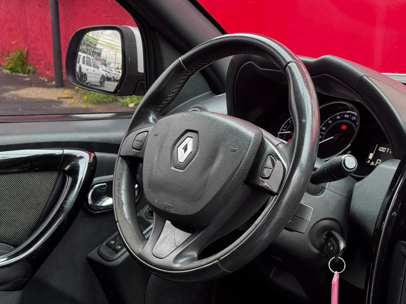 Renault Oroch 2.0 - foto 8
