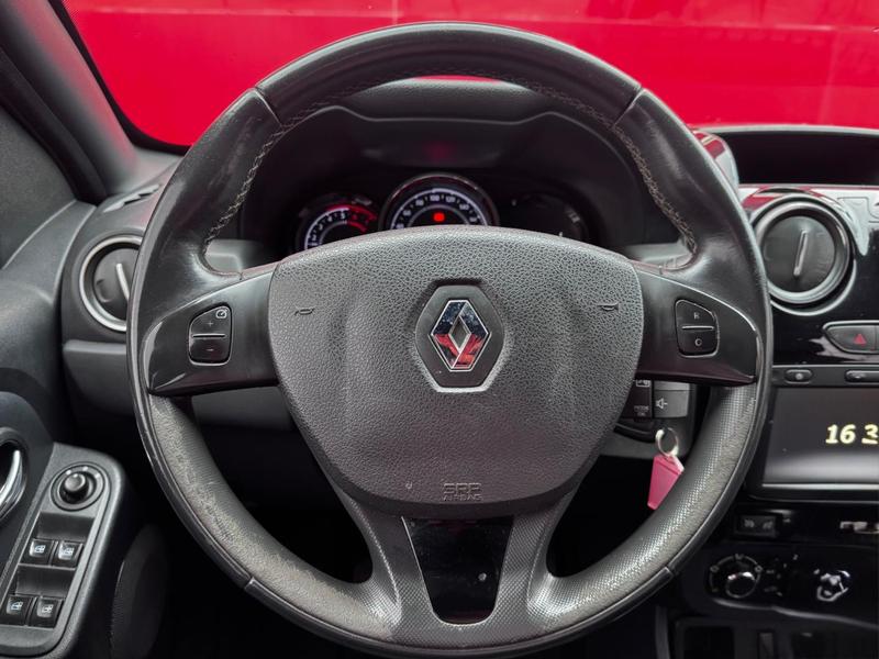 Renault Oroch 2.0 - foto 9
