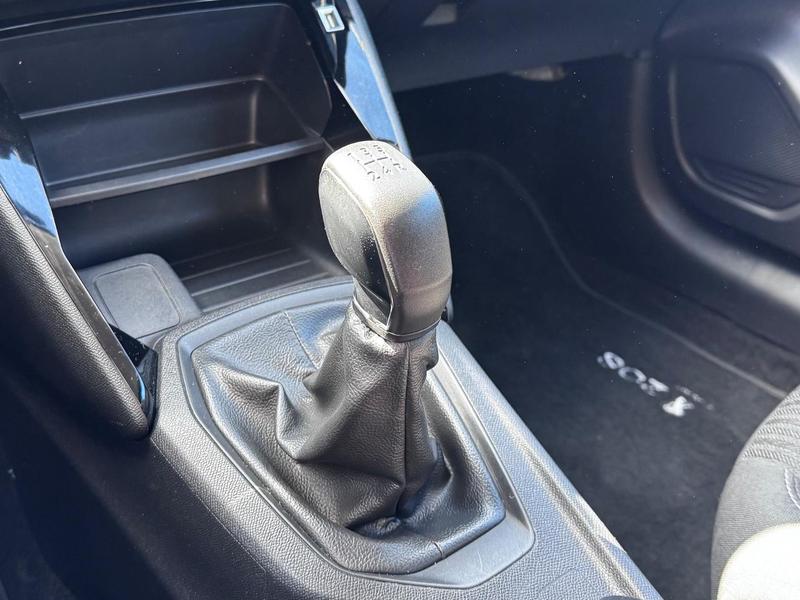Peugeot 208 Griffe 1.6 Flex 16V 5P Aut. - foto 14