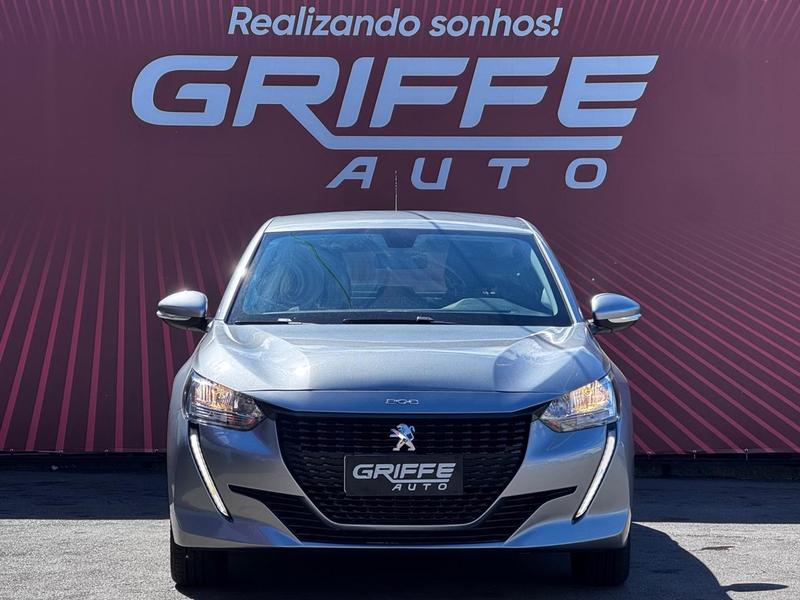 Peugeot 208 Griffe 1.6 Flex 16V 5P Aut. - foto 2