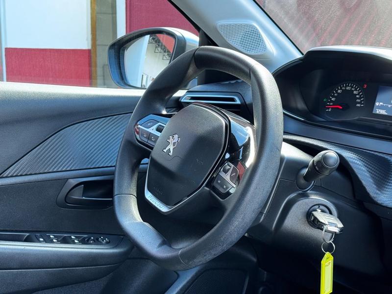 Peugeot 208 Griffe 1.6 Flex 16V 5P Aut. - foto 8
