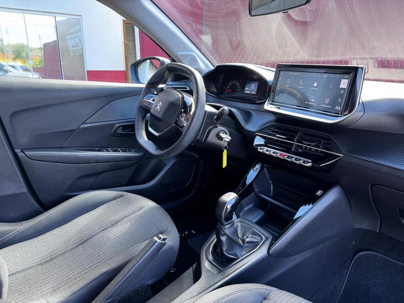 Peugeot 208 Griffe 1.6 Flex 16V 5P Aut. - foto 7