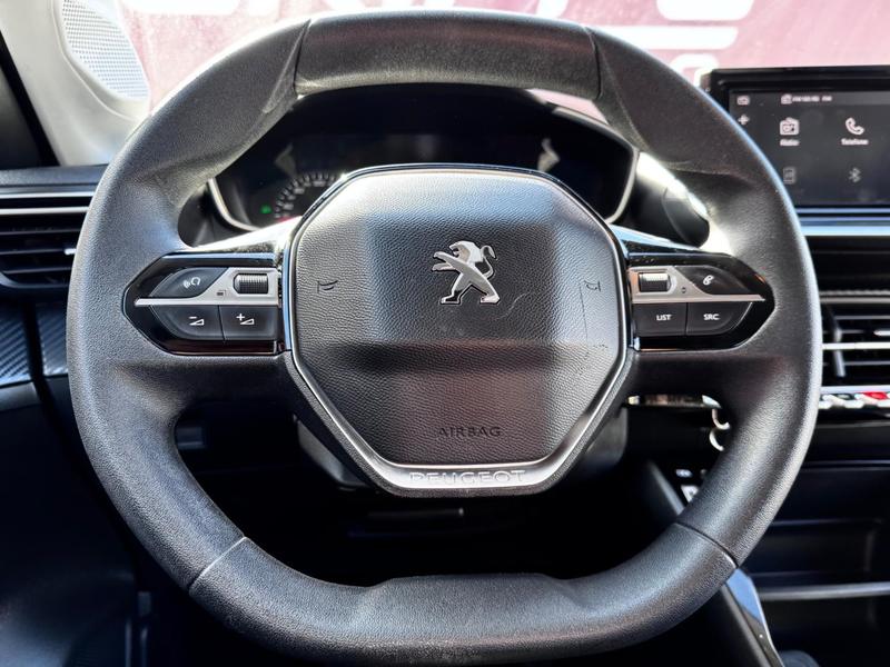 Peugeot 208 Griffe 1.6 Flex 16V 5P Aut. - foto 9