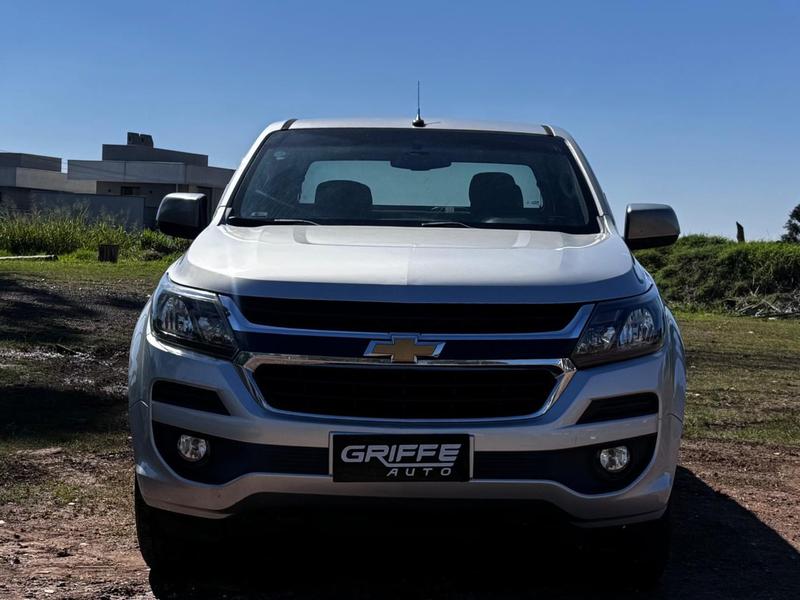 Chevrolet S10 Pick Up Ls 2.8 TDI 4X4 Cs Diesel - foto 2