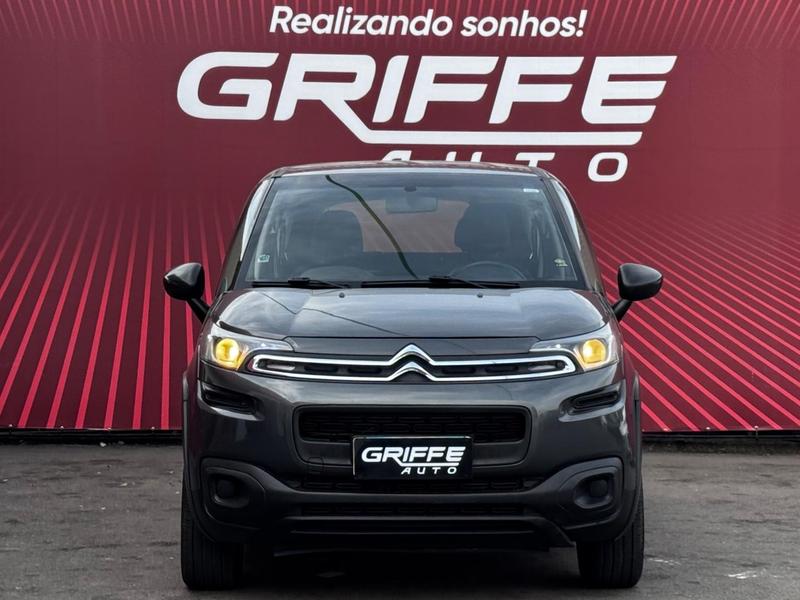 Citroën Aircross Startmt - foto 2
