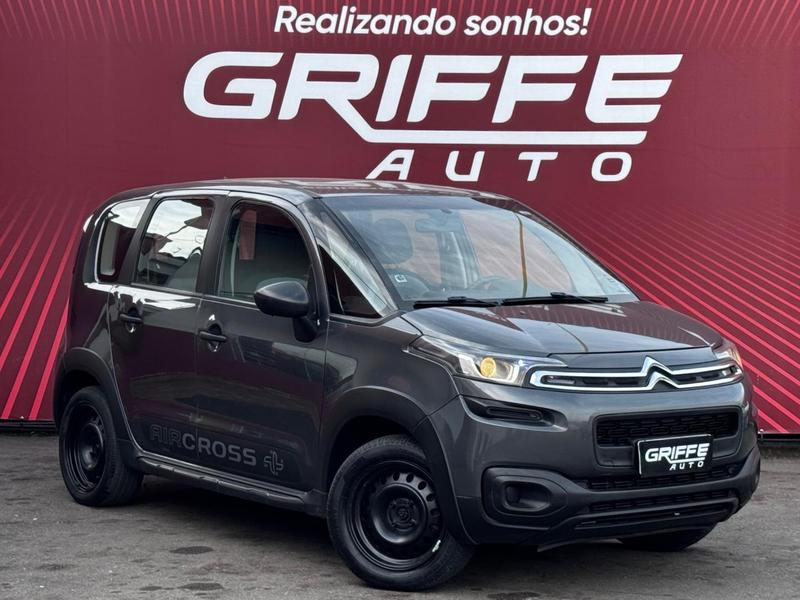 Citroën Aircross Startmt - foto 3