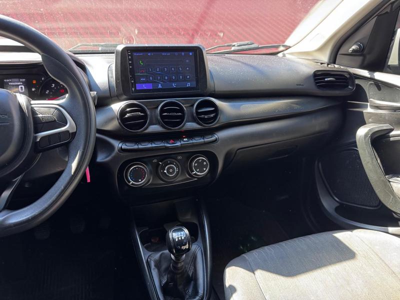 Fiat Argo 1.0 - foto 11