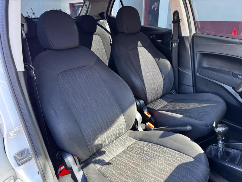 Fiat Argo 1.0 - foto 17