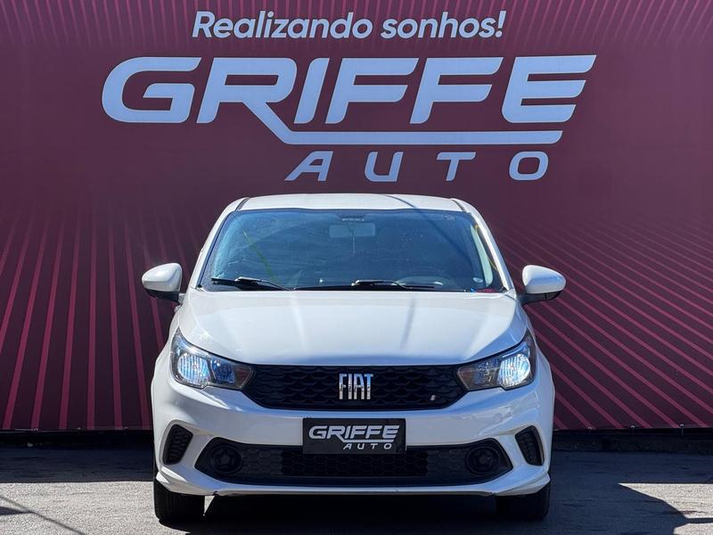 Fiat Argo 1.0 - foto 2