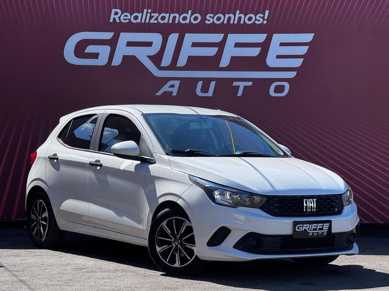 Fiat Argo 1.0 - foto 3