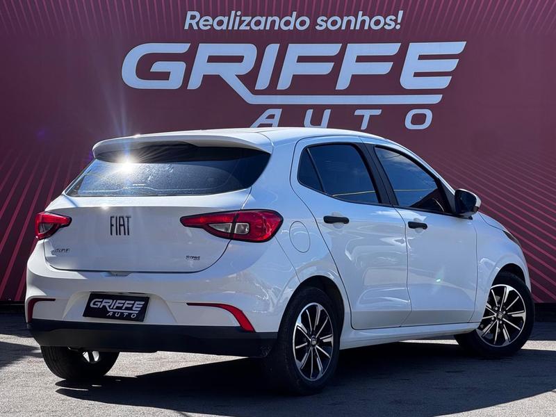 Fiat Argo 1.0 - foto 4