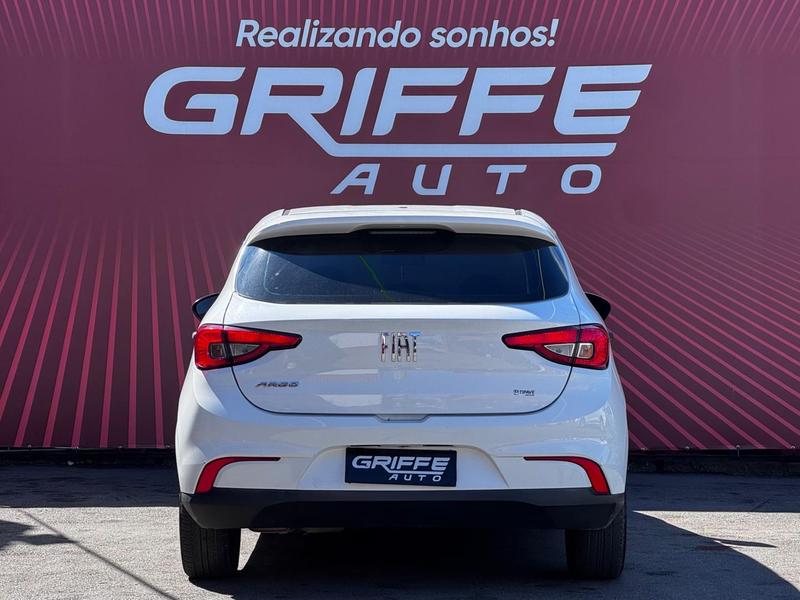 Fiat Argo 1.0 - foto 5