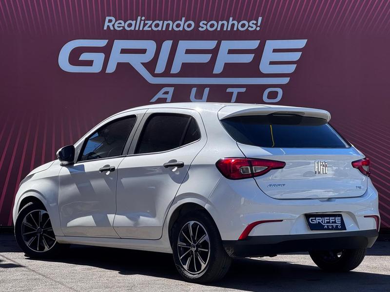 Fiat Argo 1.0 - foto 6