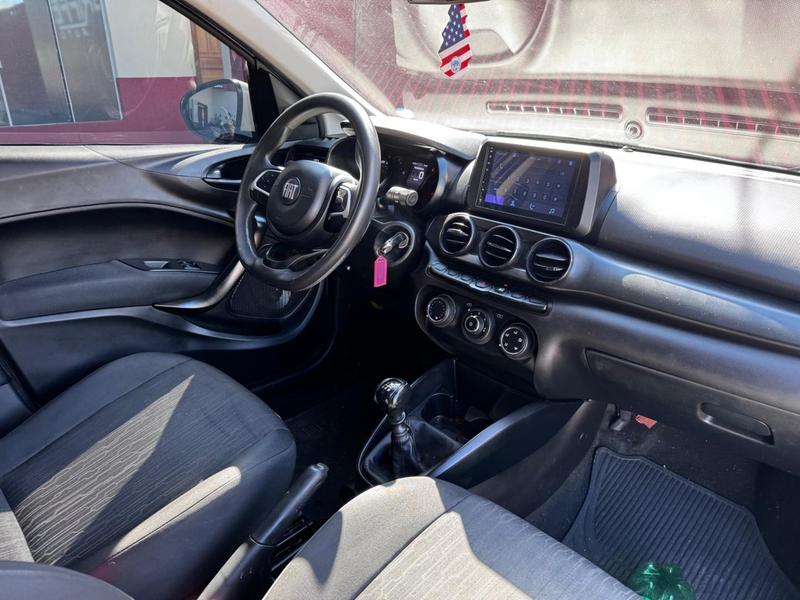 Fiat Argo 1.0 - foto 7
