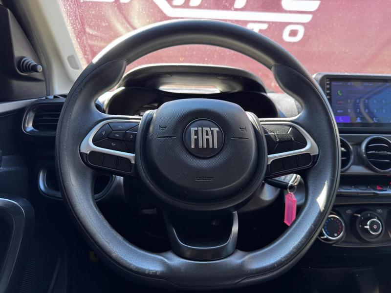 Fiat Argo 1.0 - foto 9