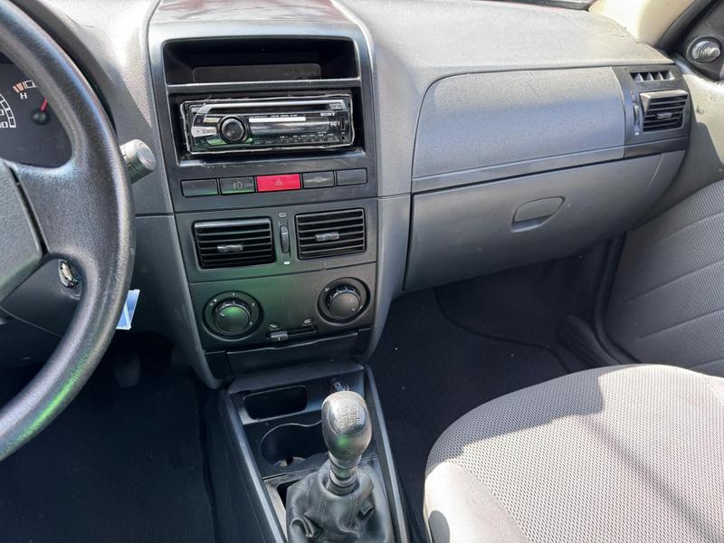Fiat Palio EX Flex - foto 11