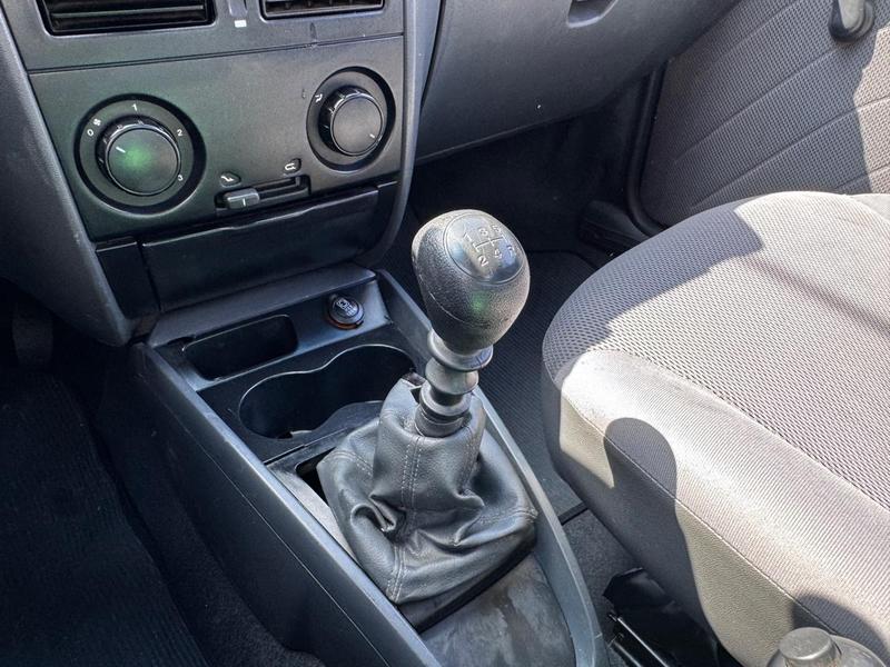 Fiat Palio EX Flex - foto 14