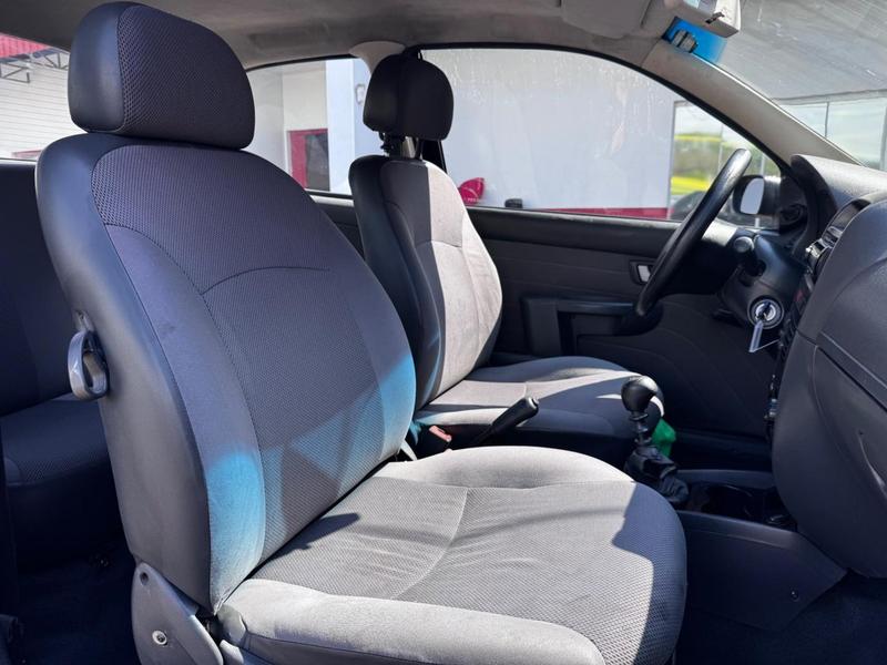 Fiat Palio EX Flex - foto 16
