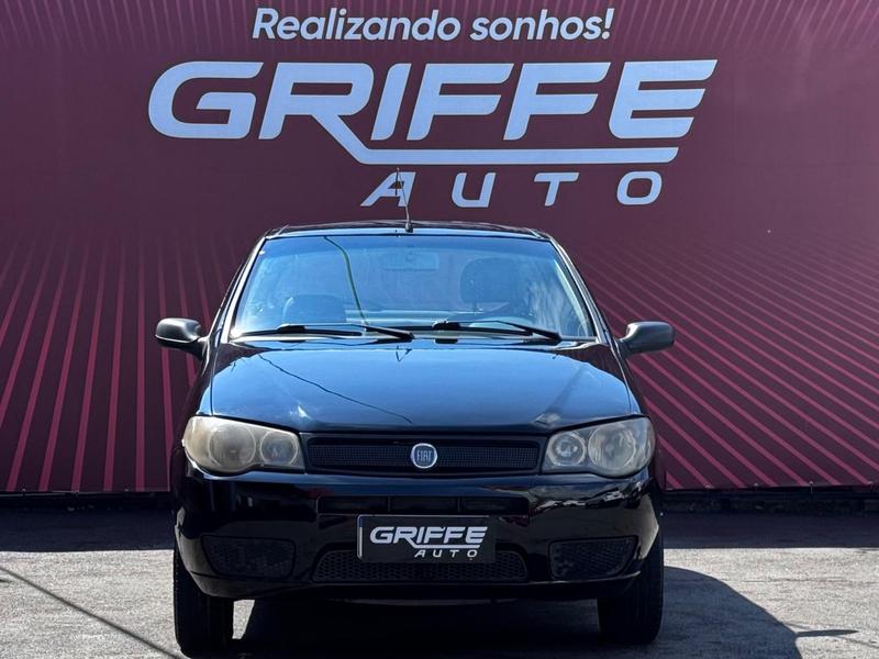 Fiat Palio EX Flex - foto 2