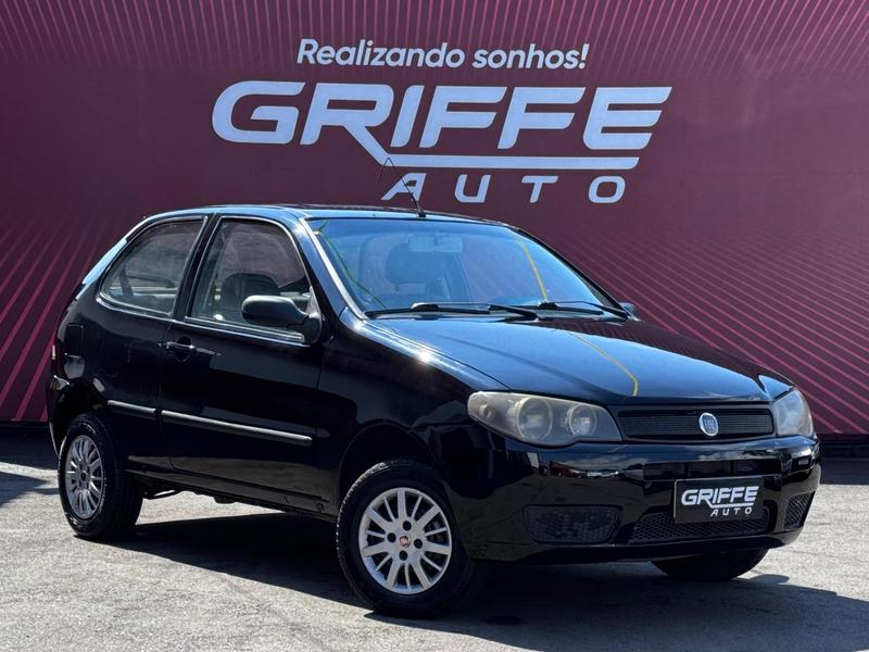 Fiat Palio EX Flex - foto 3