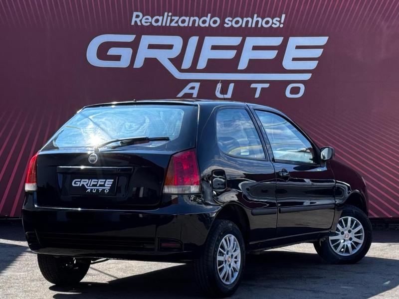 Fiat Palio EX Flex - foto 4