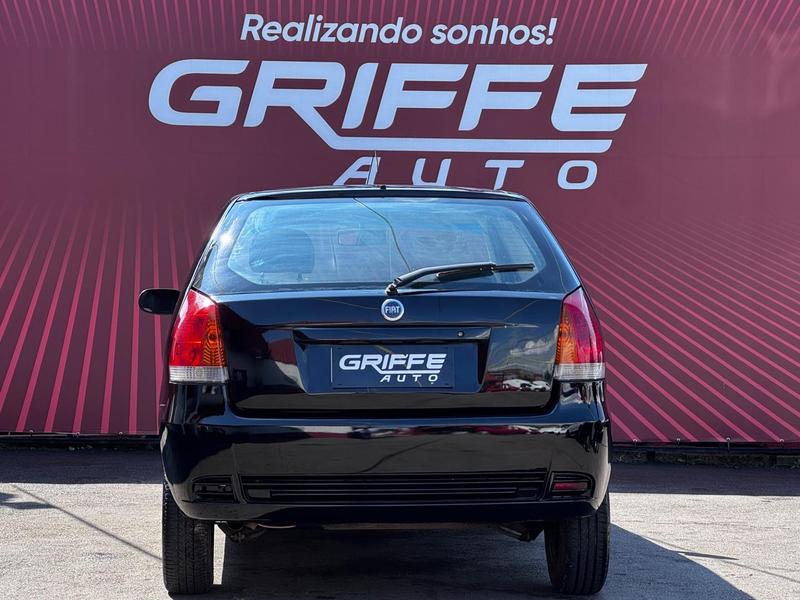 Fiat Palio EX Flex - foto 5