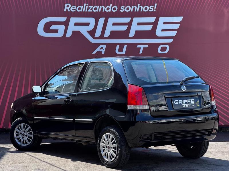 Fiat Palio EX Flex - foto 6
