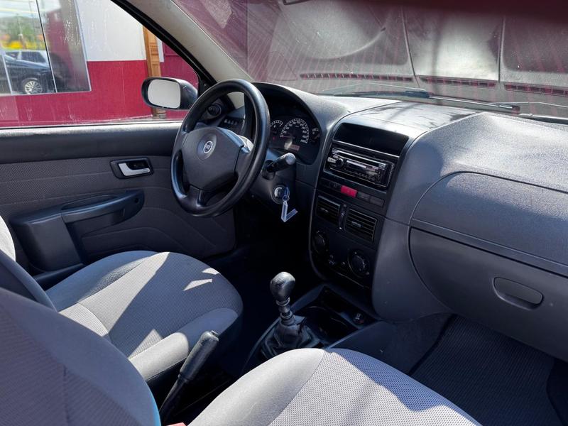 Fiat Palio EX Flex - foto 7