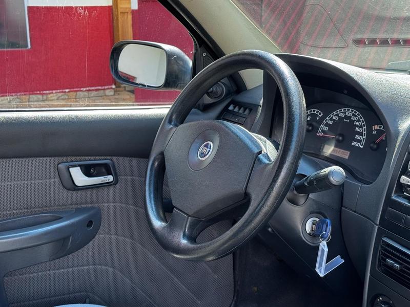 Fiat Palio EX Flex - foto 8