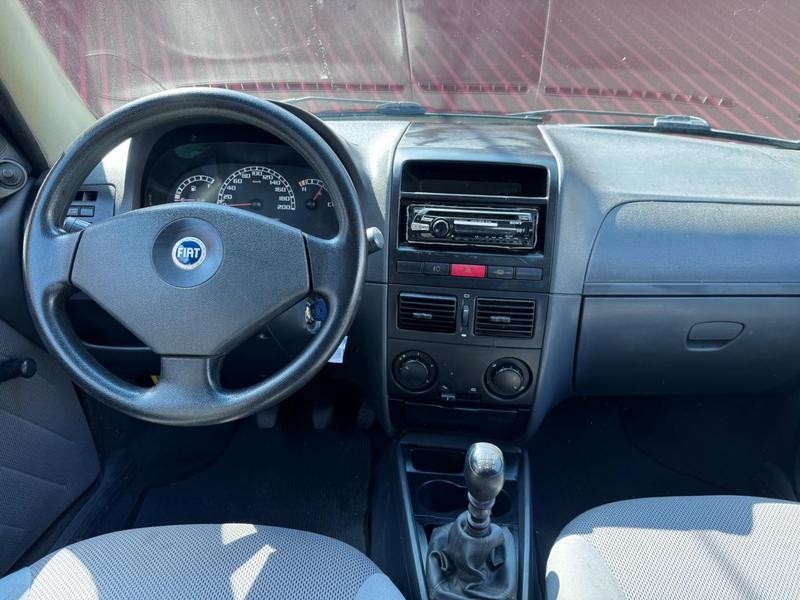 Fiat Palio EX Flex - foto 9