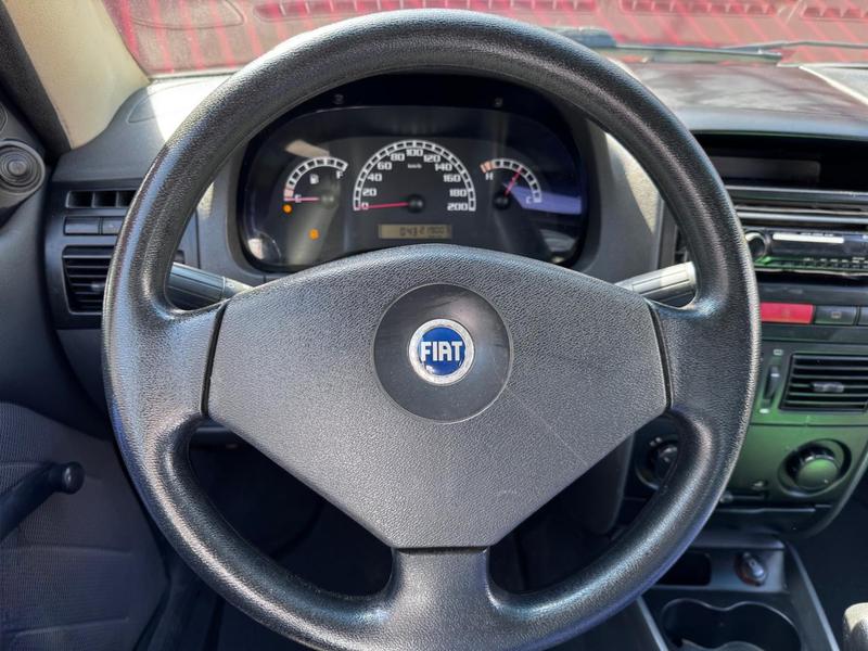 Fiat Palio EX Flex - foto 10