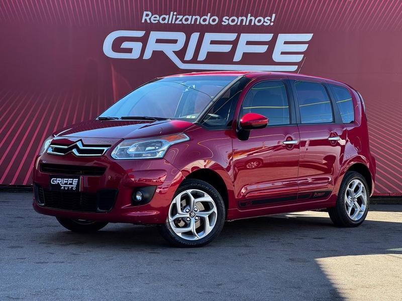 Citroën C3 2015 à venda