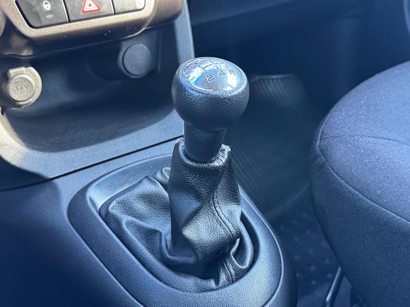 Citroën C3 Tendance - foto 13