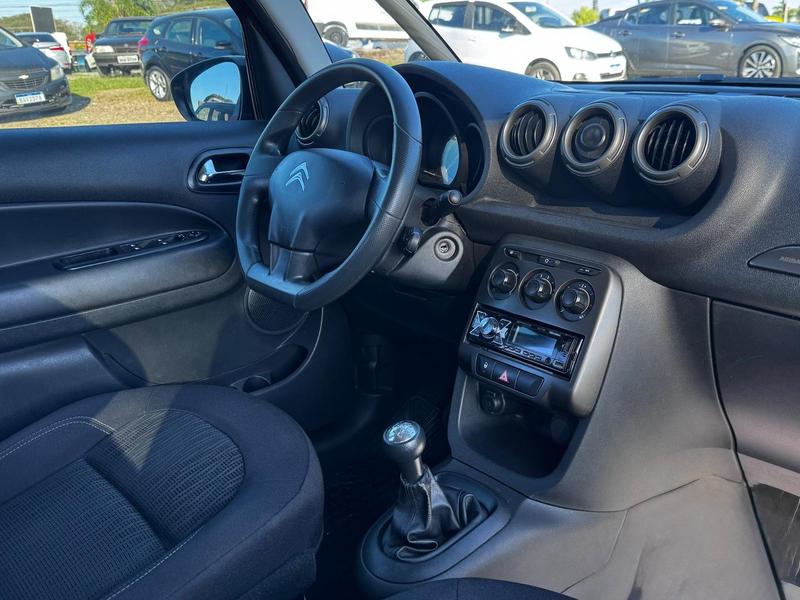 Citroën C3 Tendance - foto 6