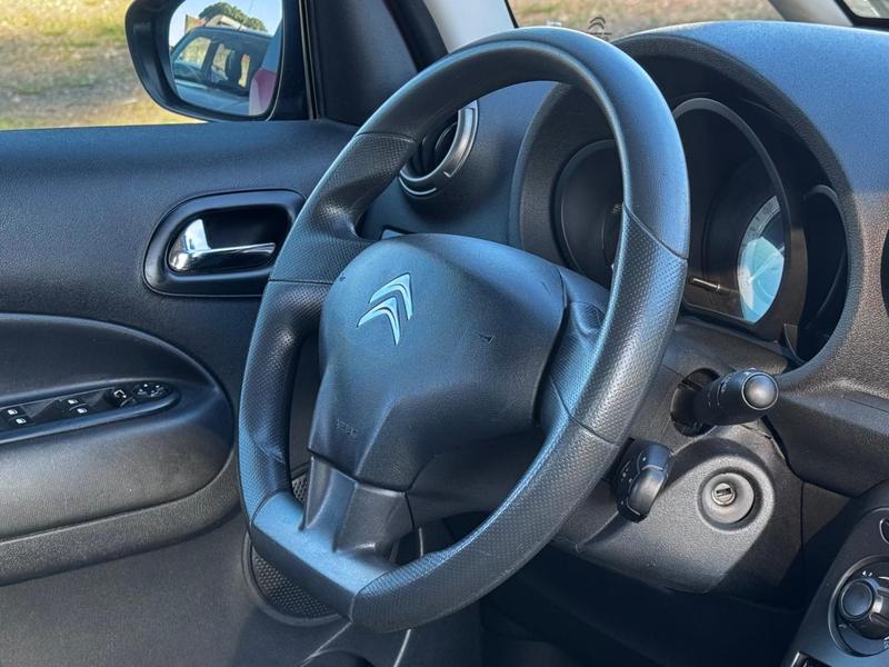 Citroën C3 Tendance - foto 7