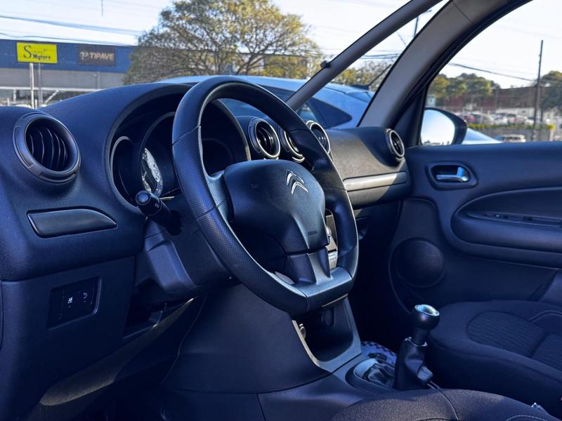 Citroën C3 Tendance - foto 8